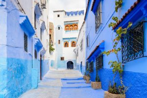 Morocco tours from Tangier