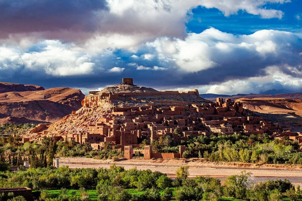 Ouarzazate Desert Tours: Ultimate Sahara Adventure & Morocco Travel Guide