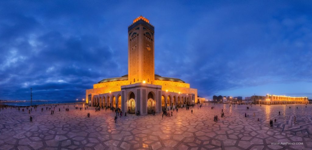 Moroccan Holiday Packages2 | Best Morocco Tours, Desert Adventures & Travel Packages