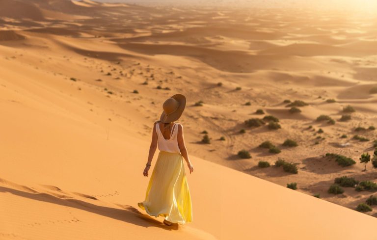 Best Morocco Tours