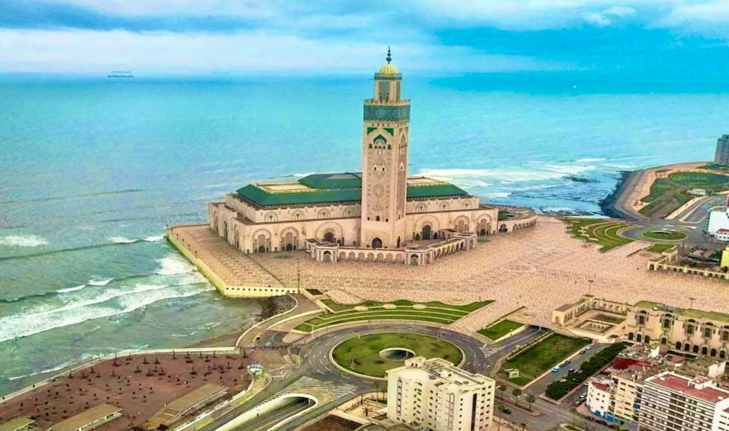 Best Morocco Tour Companies: Top Moroccan Travel Agencies for Desert, Cultural & Adventure Tours