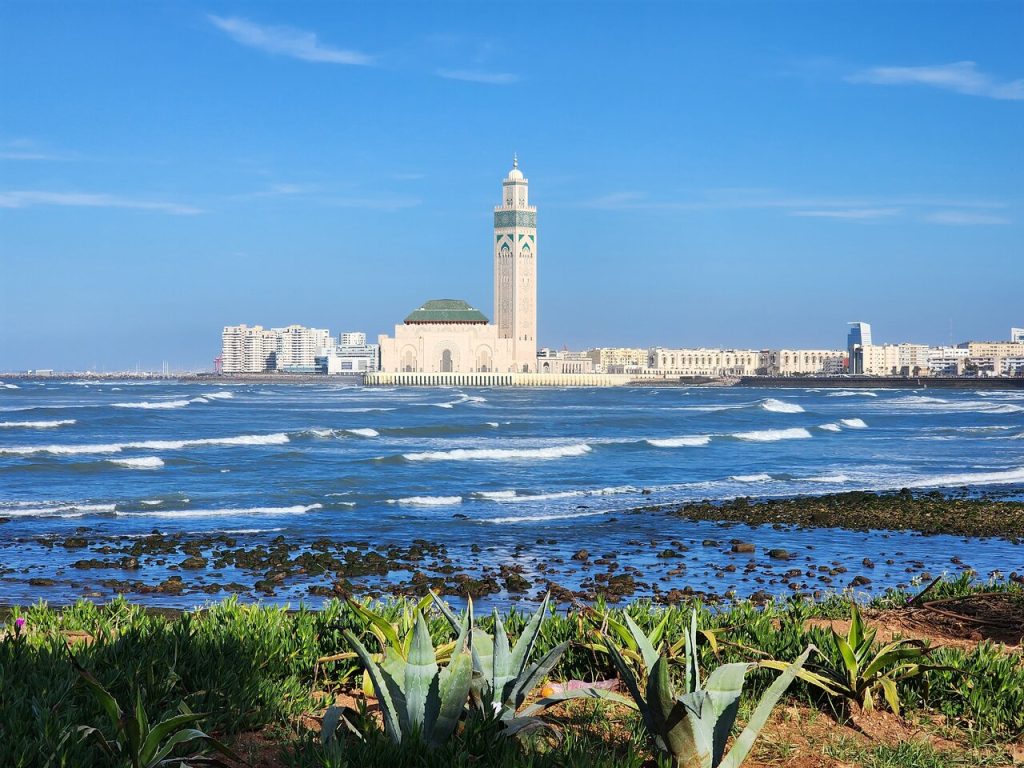 8 Days Morocco Tour from Casablanca