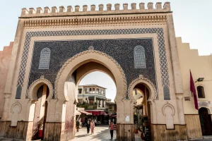 Sahara Tours in Morocco