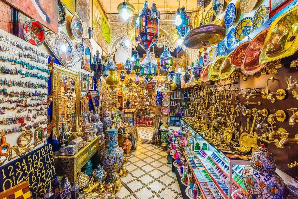 3 Days Desert Tour from Marrakech to Merzouga – An Unforgettable Sahara Adventure