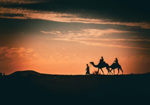 1 Day Agafay Desert Trip from Marrakech: 9 Incredible Must‑See Stops