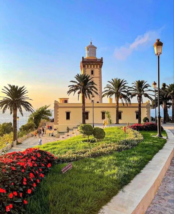 Moroccan Travel Agency