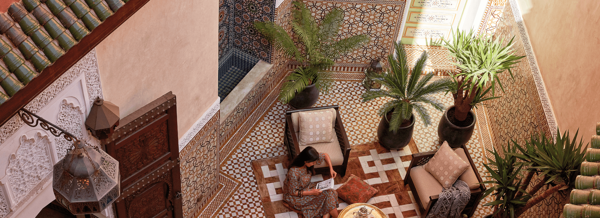 Morocco Travel Source Blog