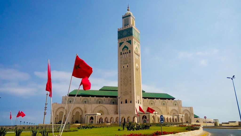 Best Imperial Cities of Morocco Tour 2026 Morocco Best Tours