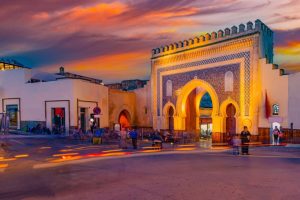 Best Morocco tour companies