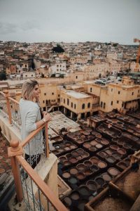 Morocco travel tours