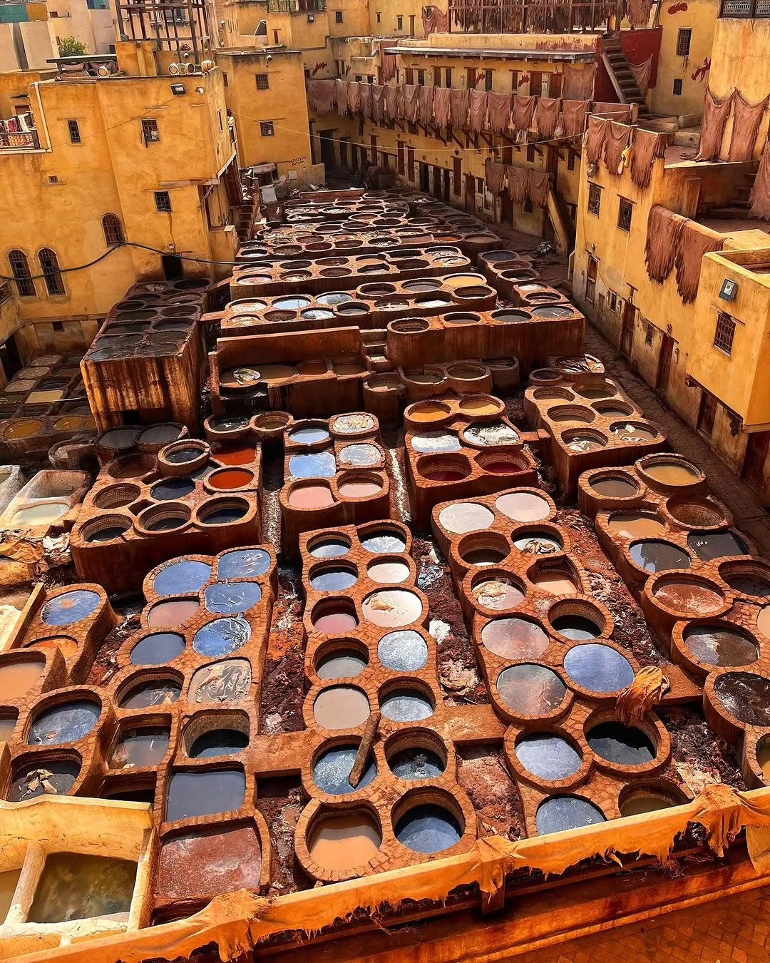 Morocco Official Tours