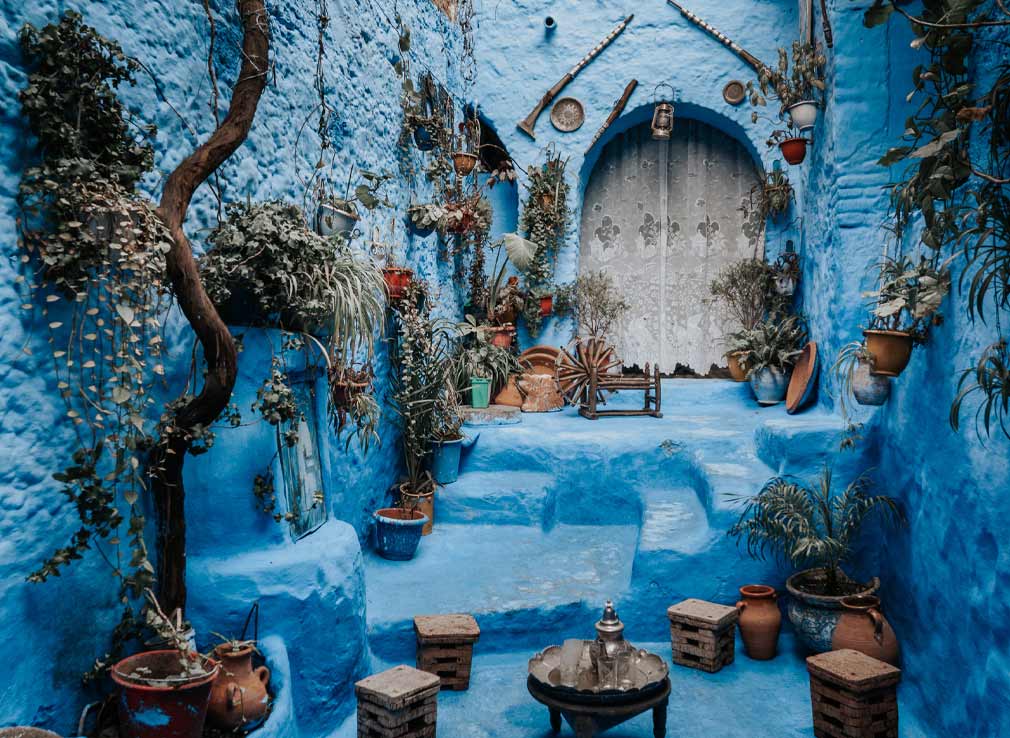 Best Places to Visit in Morocco (2026) | Ultimate Morocco Travel Guide
