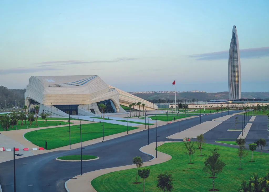 8 Days Morocco Tour from Casablanca – Imperial Cities & Sahara Adventure