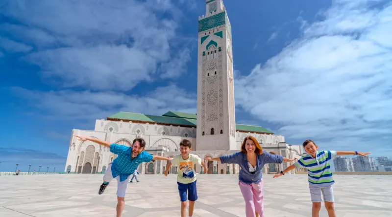 Morocco Family Vacations: 10 Magical Tours to Experience in 2026