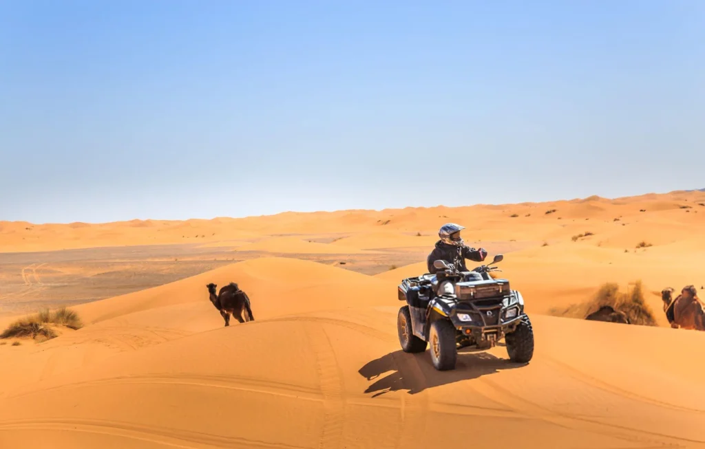 15 Best Private Driver Morocco Tours | Luxury Vacation Packages 2026