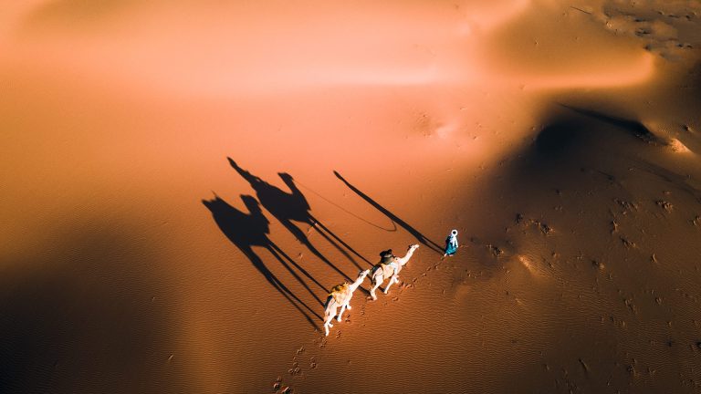 Moroccan Travel Agency