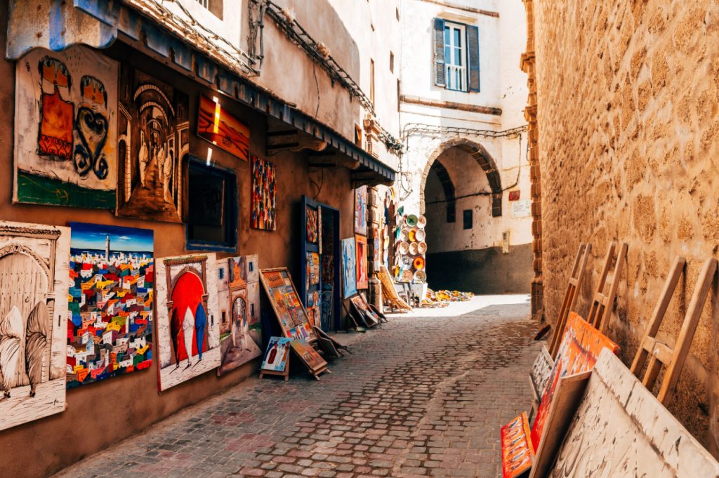 Morocco Cultural Tours | Best Morocco Desert & Heritage Travel Experiences2026