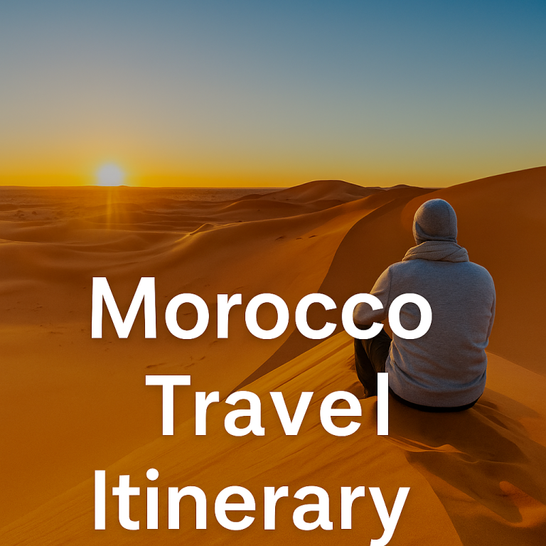 Best Morocco Tours 2026 | Top Guided & Adventure Morocco Travel Experiences
