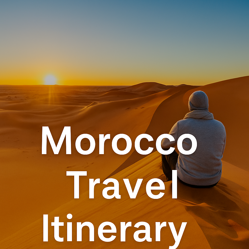 Best Morocco Tours 2026 | Top Guided & Adventure Morocco Travel Experiences