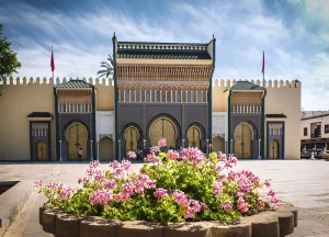 Fes to Marrakech desert tour 3 days