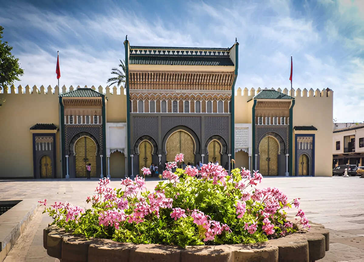 Fes to Marrakech desert tour 3 days