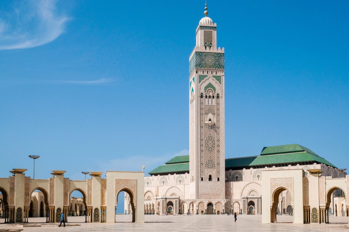 7 Best Marrakech Desert Tours & Sahara Adventure | Morocco Best Tours