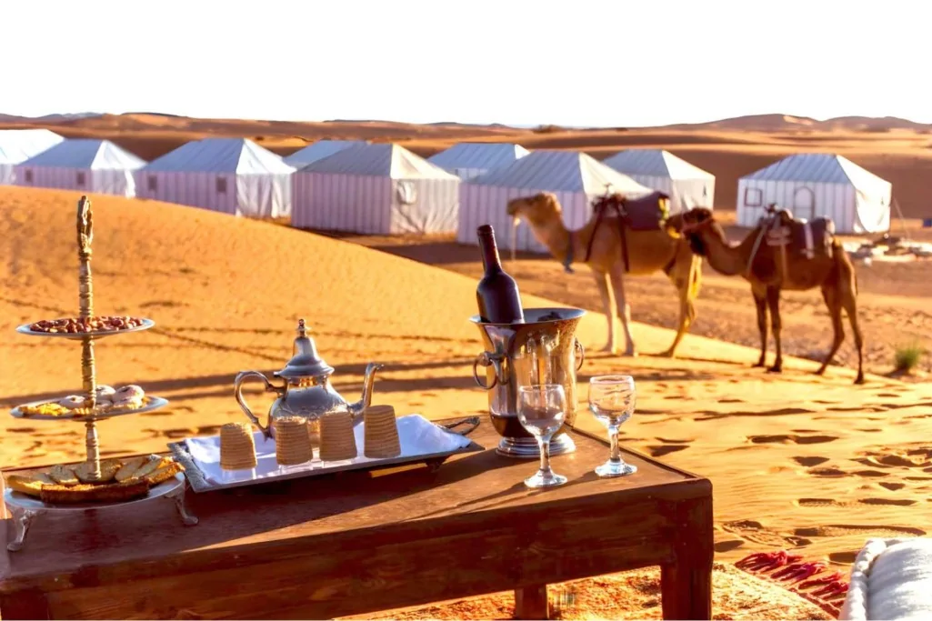 Morocco Cultural Tours | Best Morocco Desert & Heritage Travel Experiences2026