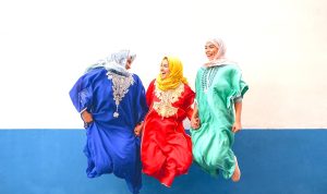 Women’s Tour Morocco