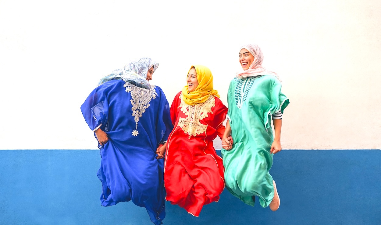 Women’s Tour Morocco