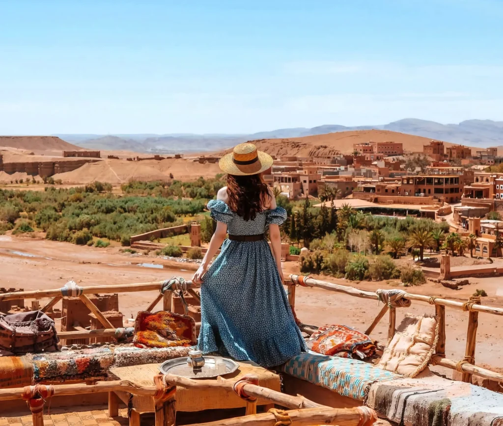 Morocco Travel Destinations 2026