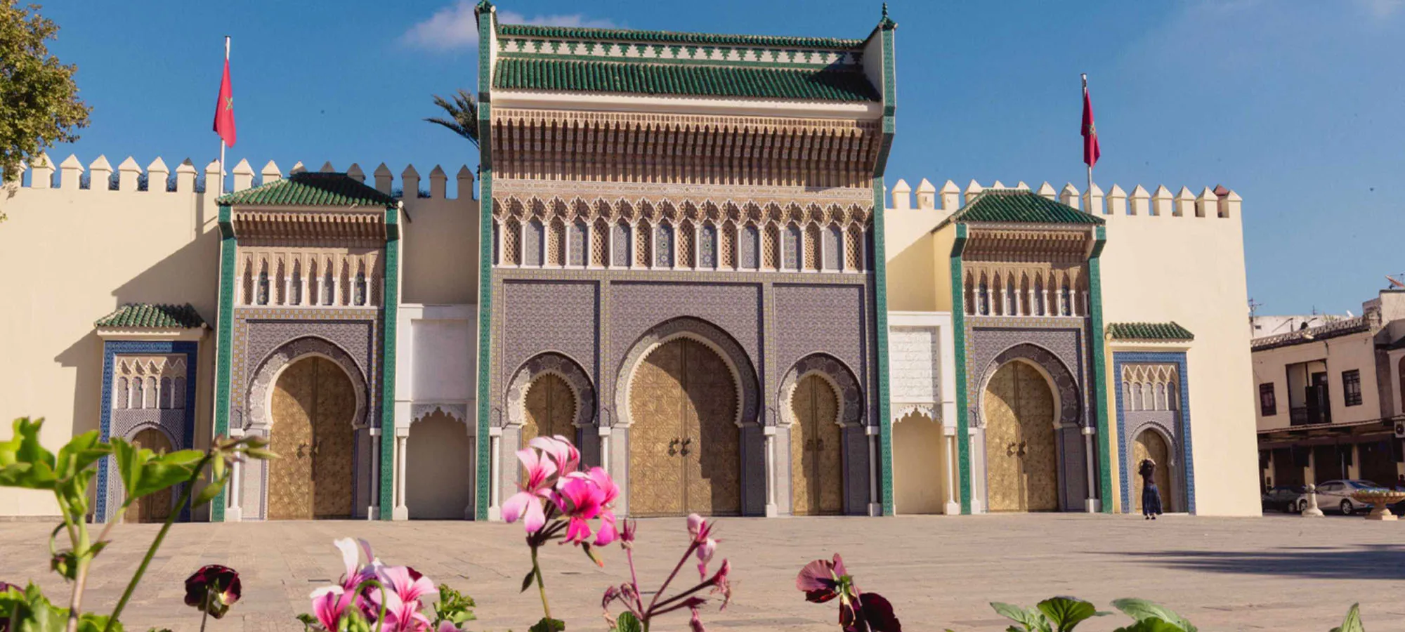 15 Best Private Driver Morocco Tours | Luxury Vacation Packages 2026