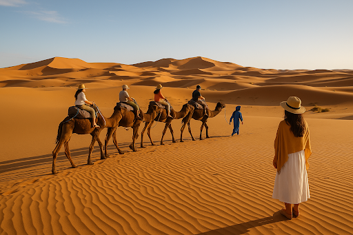 10 Best Morocco Cultural & Heritage Tours: Authentic 2026 Guid