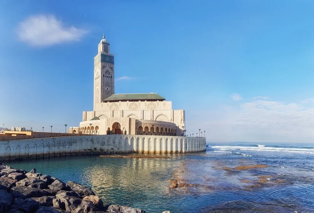 15 Best Private Driver Morocco Tours | Luxury Vacation Packages 2026