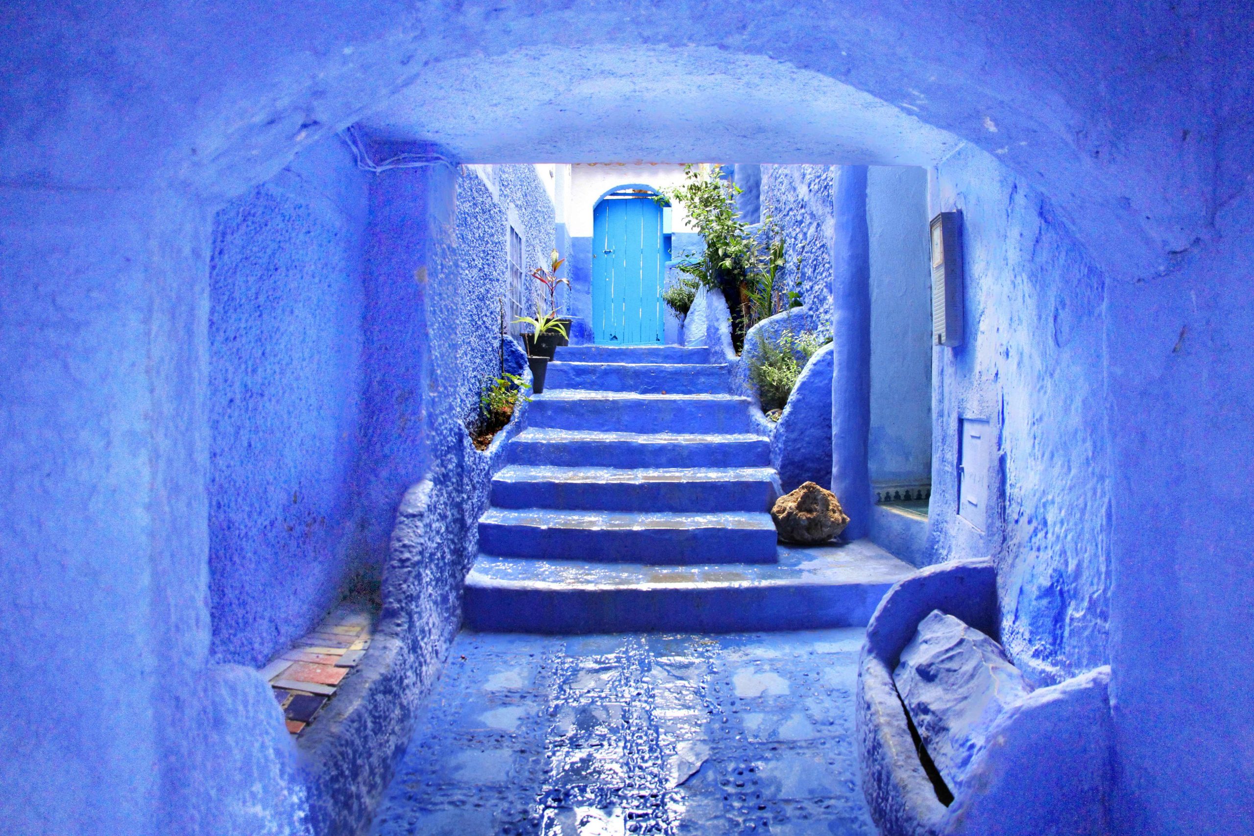 Moroccan Travel Agency: 10 Best Morocco Tours & Desert Trips