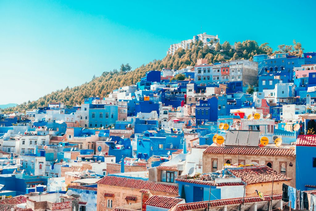 The Best Tours In Morocco 