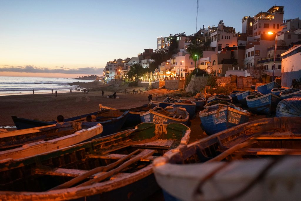 Best Tours from Casablanca | Custom Morocco Itineraries | Morocco Best Tours