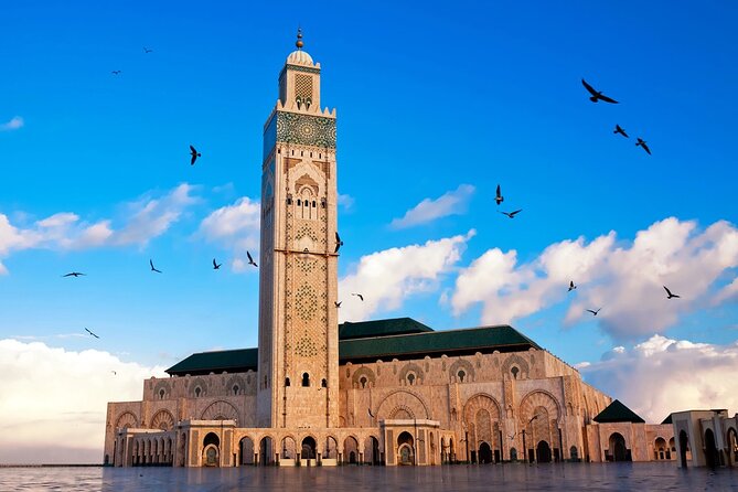 Imperial Cities Tour Morocco