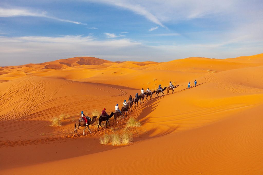 Morocco Desert Tours: Ultimate Guide to Sahara Adventures, Itineraries & Experiences