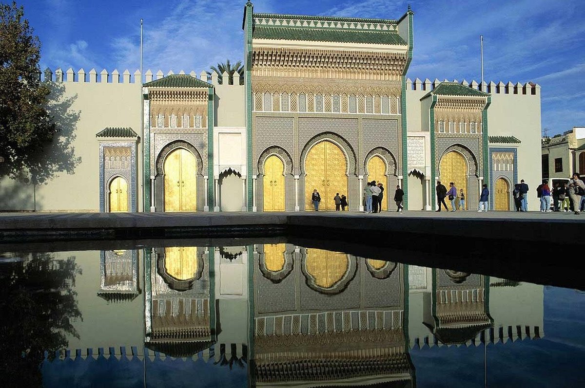Fes Travel Guide