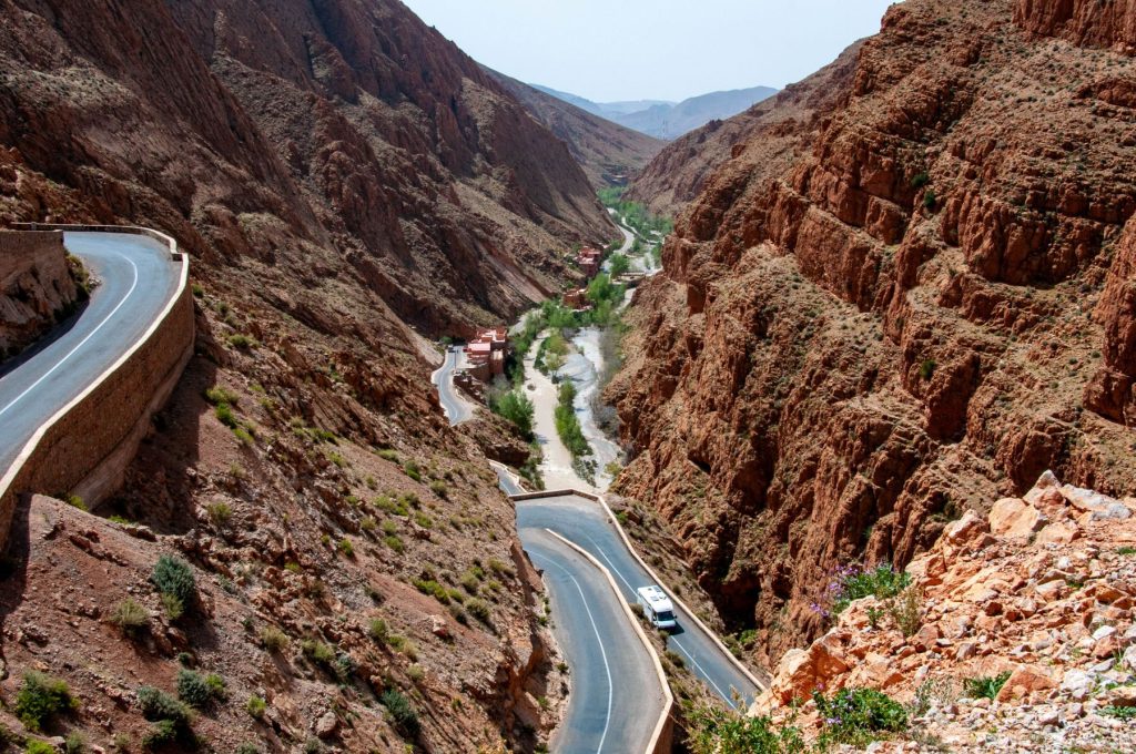 Morocco Official Tours | Best Morocco Desert Tours & Travel Packages2026