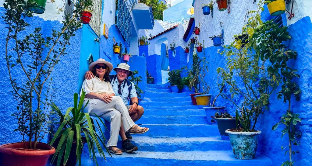 Best Morocco Tours 2026: Fes Desert Tours & Sahara Itineraries