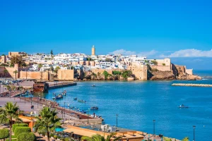 Imperial Cities of Morocco tour