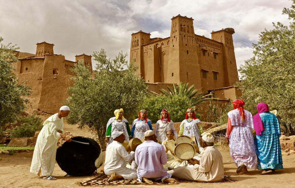 Ultimate Fes (Fez) Medina Tours Morocco Best Tours & Desert Trips