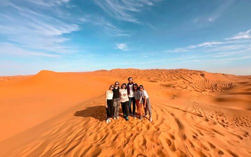 Family Friendly Tours Morocco 2026