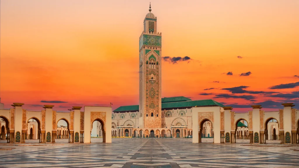 Morocco Official Tours | Best Morocco Desert Tours & Travel Packages2026