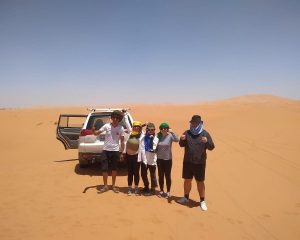 10 Best Morocco trip Itinerary Options for 2026 Morocco Best Tours