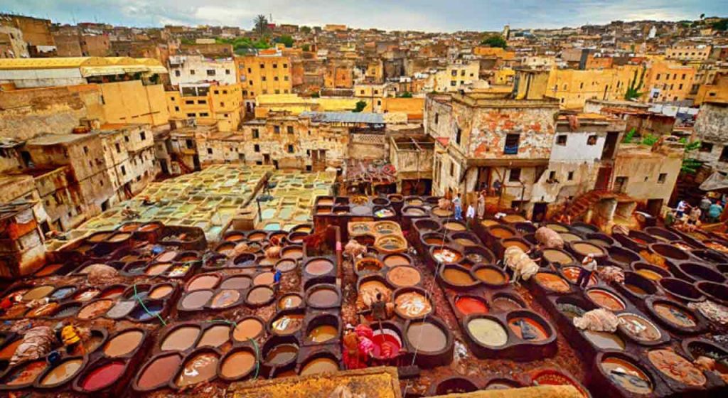 Best Morocco Tours