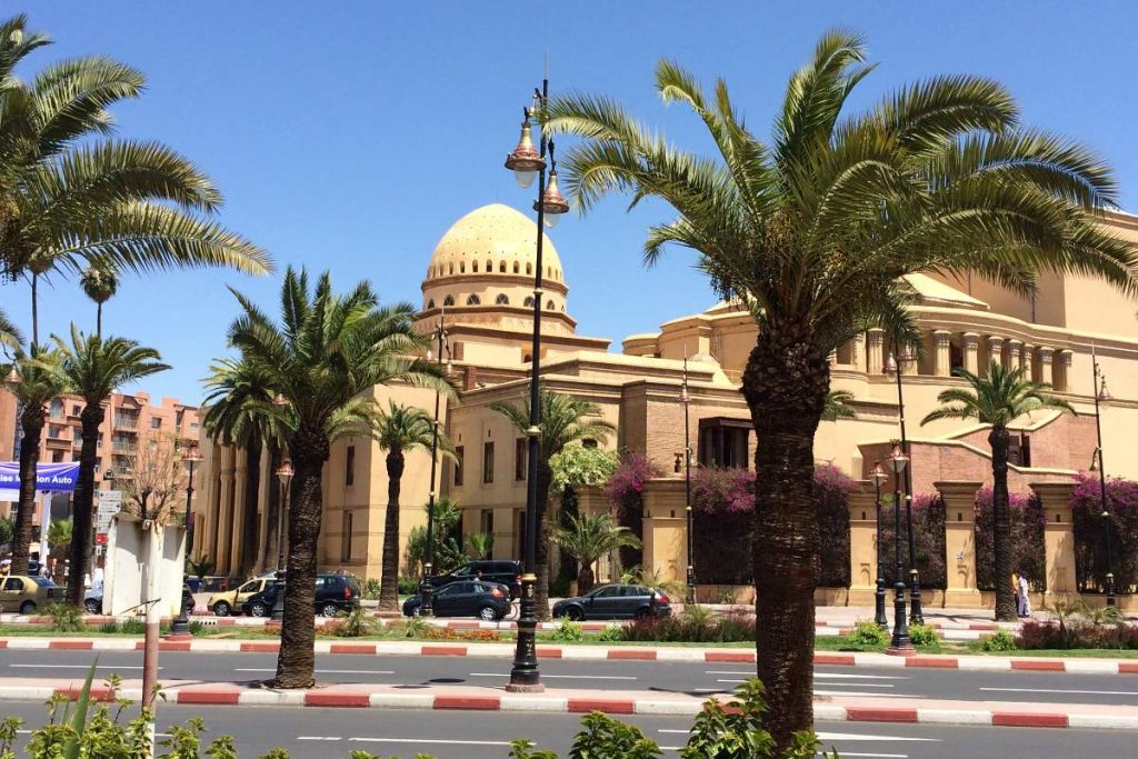 10 Best Morocco trip Itinerary Options for 2026  Morocco Best Tours