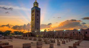 Morocco travel tours