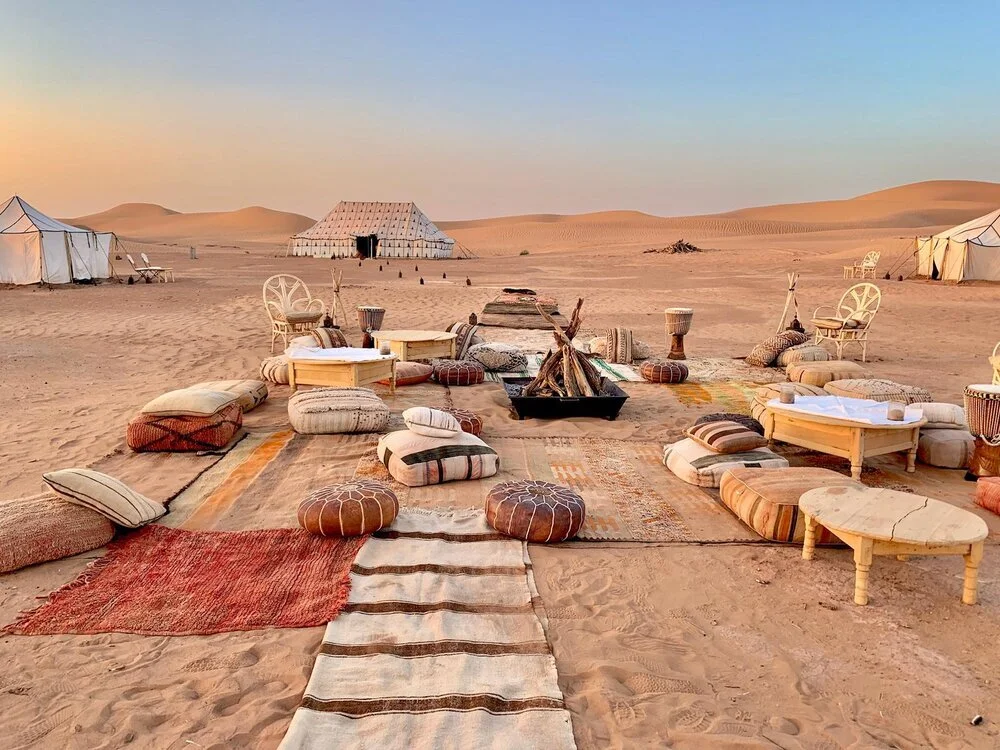 Morocco Trip Packages | Desert Tours & Itineraries 2026
